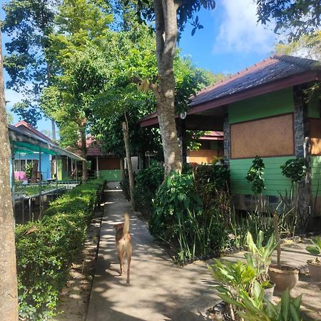 Everest Resort Samui - SHA Plus Mae Nam Exterior foto