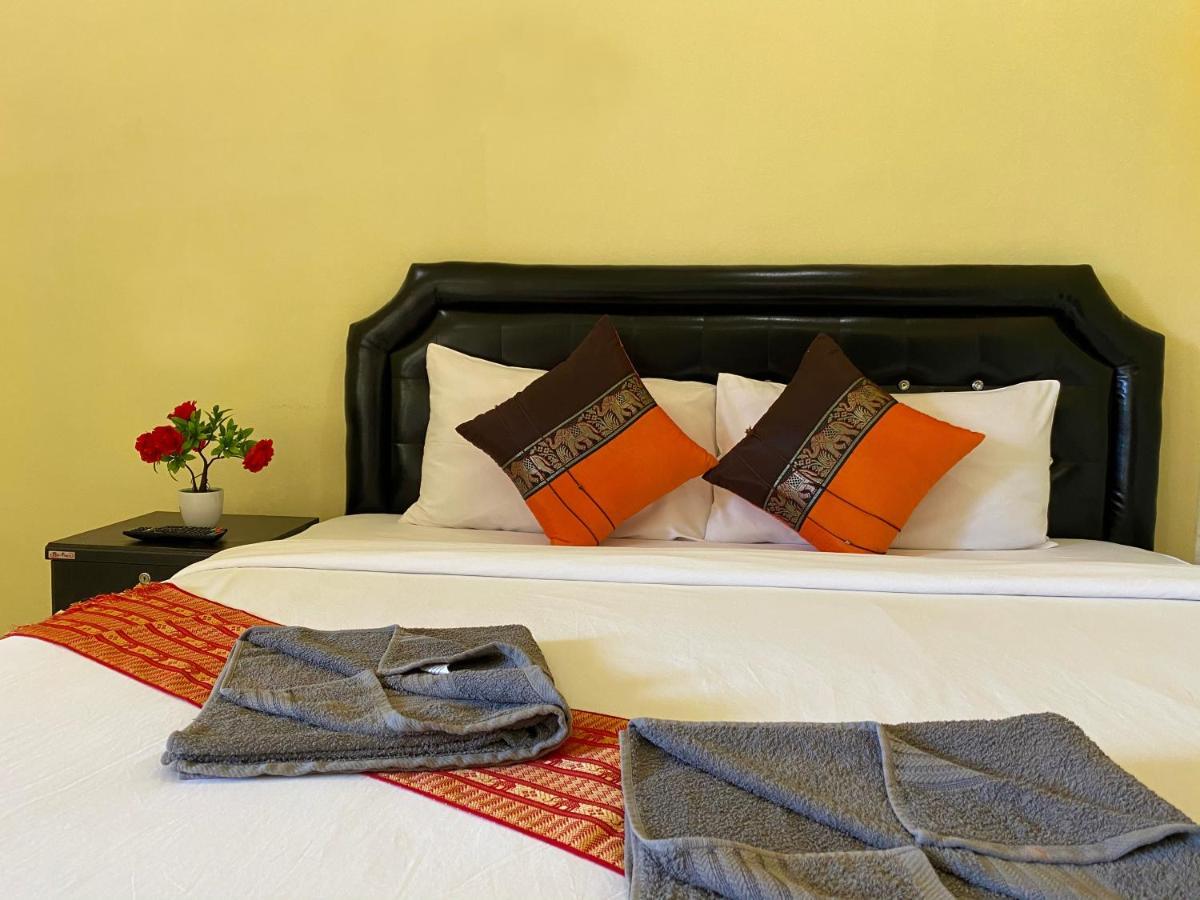 Everest Resort Samui - SHA Plus Mae Nam Exterior foto