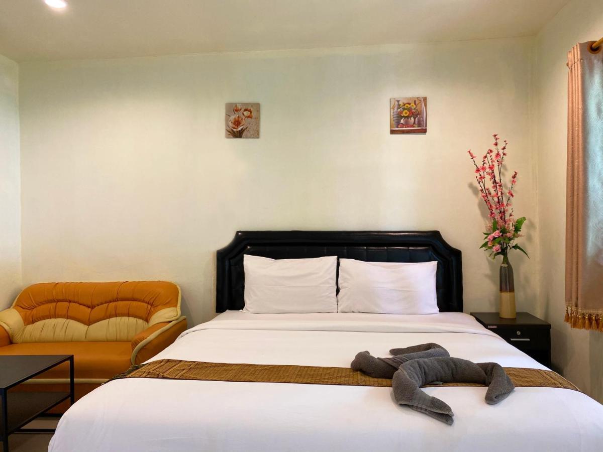 Everest Resort Samui - SHA Plus Mae Nam Exterior foto