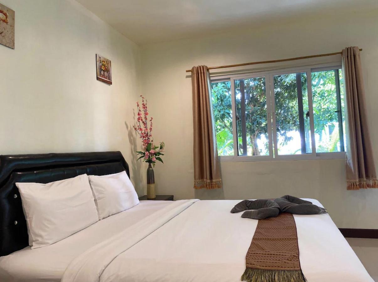 Everest Resort Samui - SHA Plus Mae Nam Exterior foto