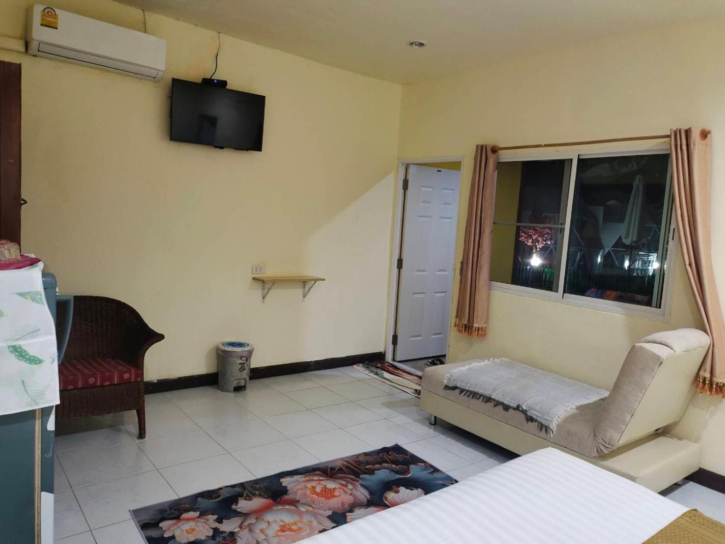 Everest Resort Samui - SHA Plus Mae Nam Exterior foto
