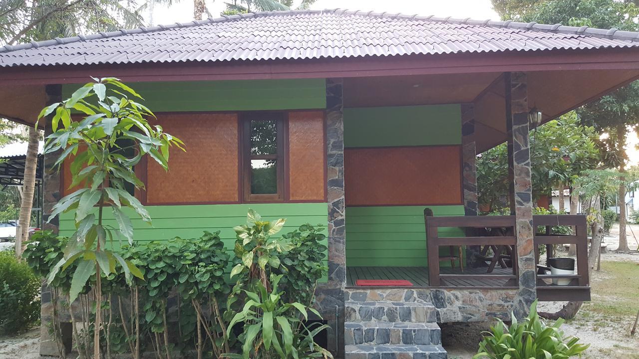 Everest Resort Samui - SHA Plus Mae Nam Exterior foto